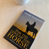 For the Love of the Horse