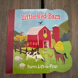 Little Red Barn