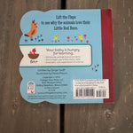 Little Red Barn