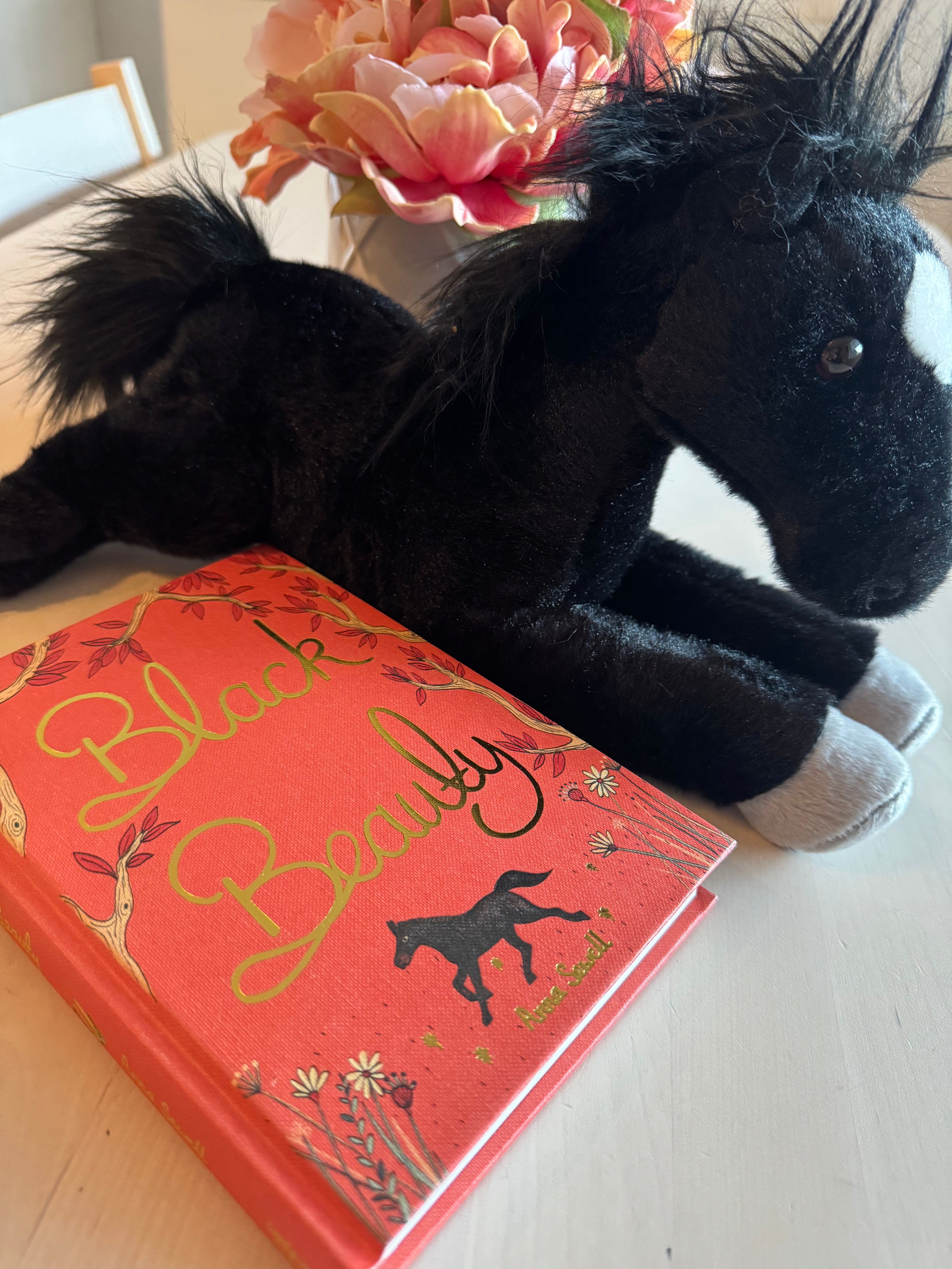 Black Beauty Collector's Edition