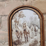 Heavenly Horses Art