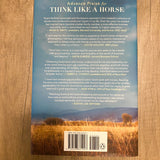Think Like a Horse