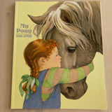 My Pony Book