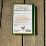 Little Book of Lore for Horse Lovers