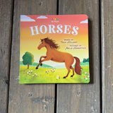 Little Genius Horses