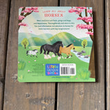 Little Genius Horses