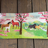 Little Genius Horses