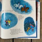 Snow Horses: A First Night Story
