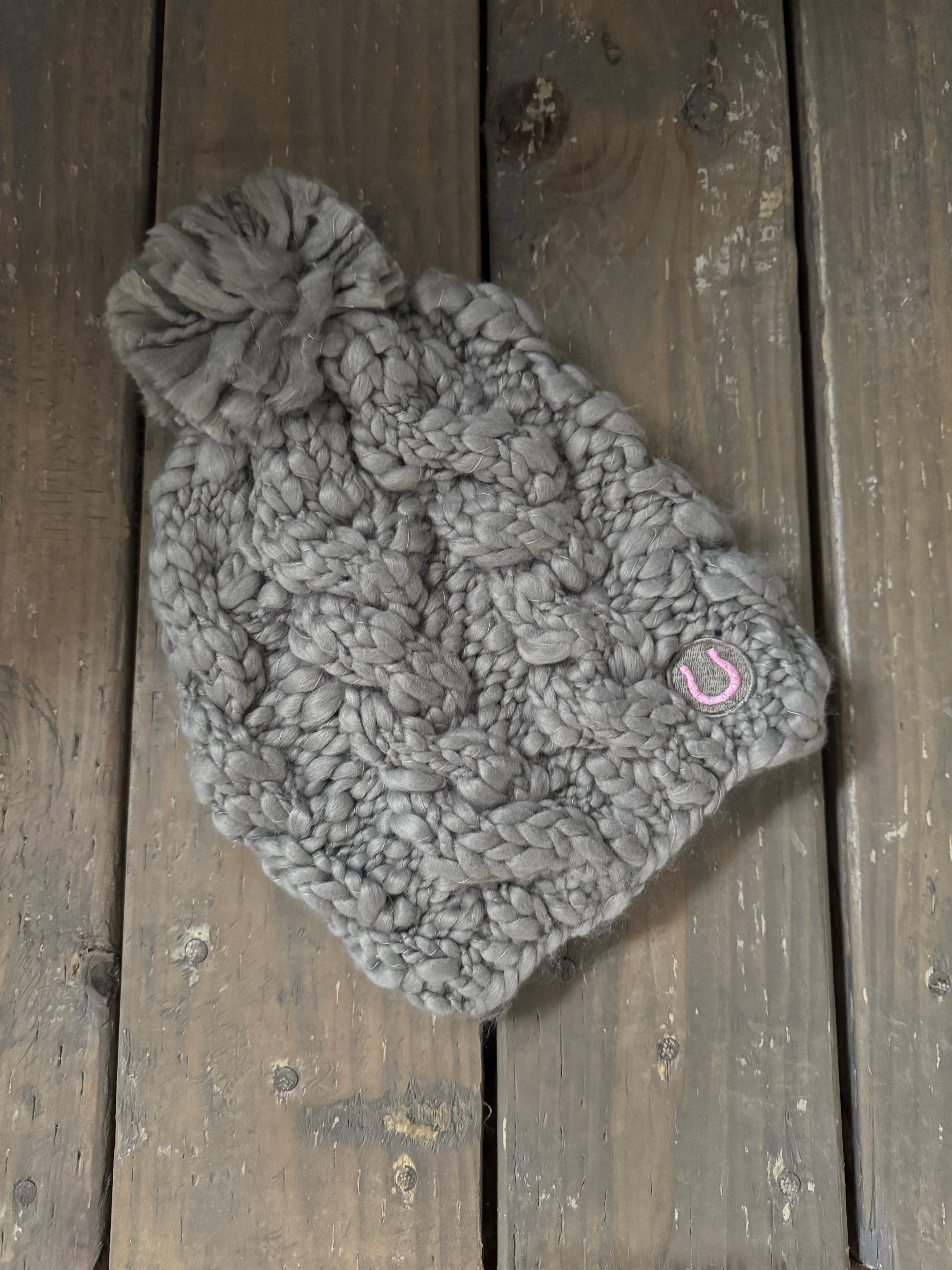 Lucky Rider Beanie