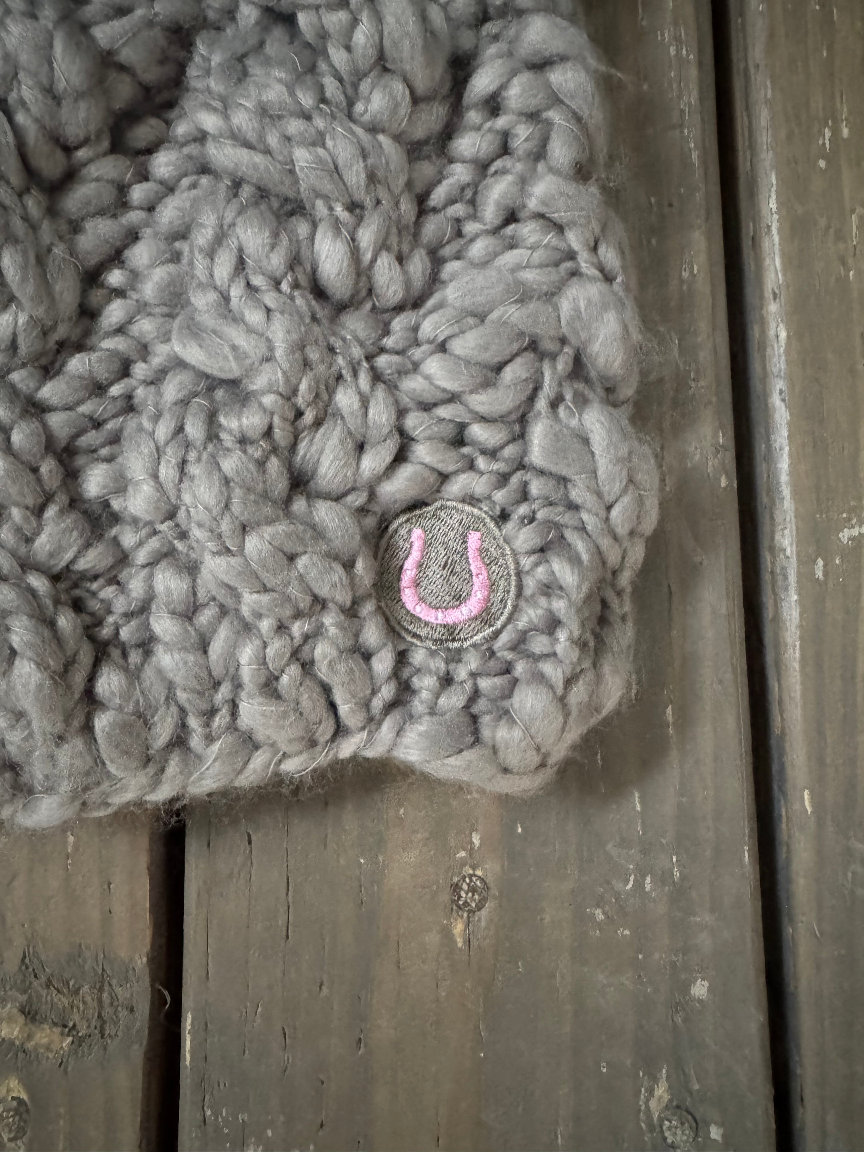 Lucky Rider Beanie
