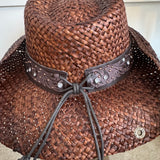 Heartland Cowgirl Hat