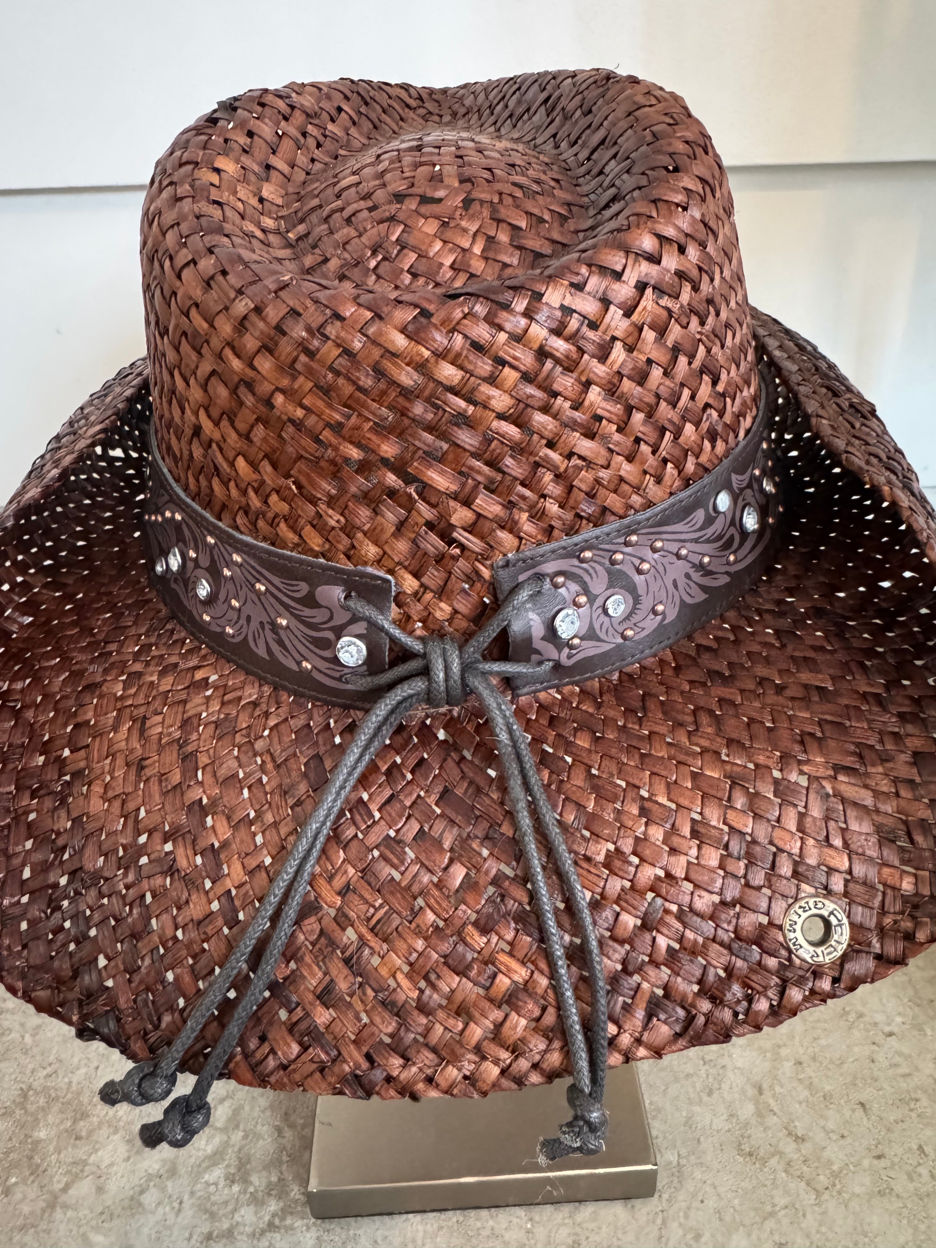 Heartland Cowgirl Hat