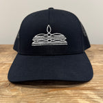 Boot Stitch Hat
