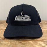 Boot Stitch Hat