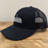 Boot Stitch Hat