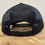 Boot Stitch Hat