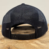 Boot Stitch Hat