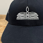 Boot Stitch Hat