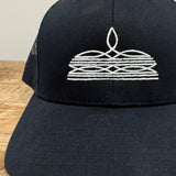 Boot Stitch Hat