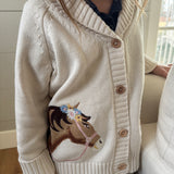 Gallop & Grace Cardigan