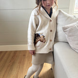 Gallop & Grace Cardigan