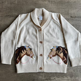 Gallop & Grace Cardigan
