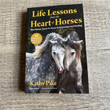 Life Lesson From the Heart of Horses