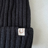Lucky Hoof Beanie