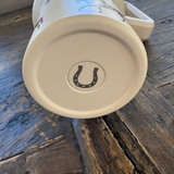 English Rider Tumbler (40 oz)