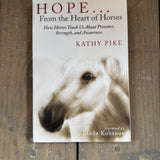 Hope... From the Heart of Horses