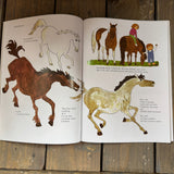 Our Animal Friends at Maple Hill Farm