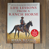 Life lessons From a Ranch Horse