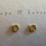 Giddyup Earrings