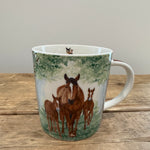 Tunnel of Love Mug