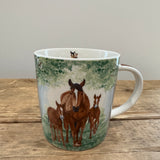 Tunnel of Love Mug