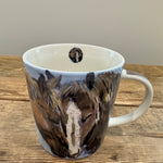 Equine Friends Mug