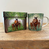 Tunnel of Love Mug