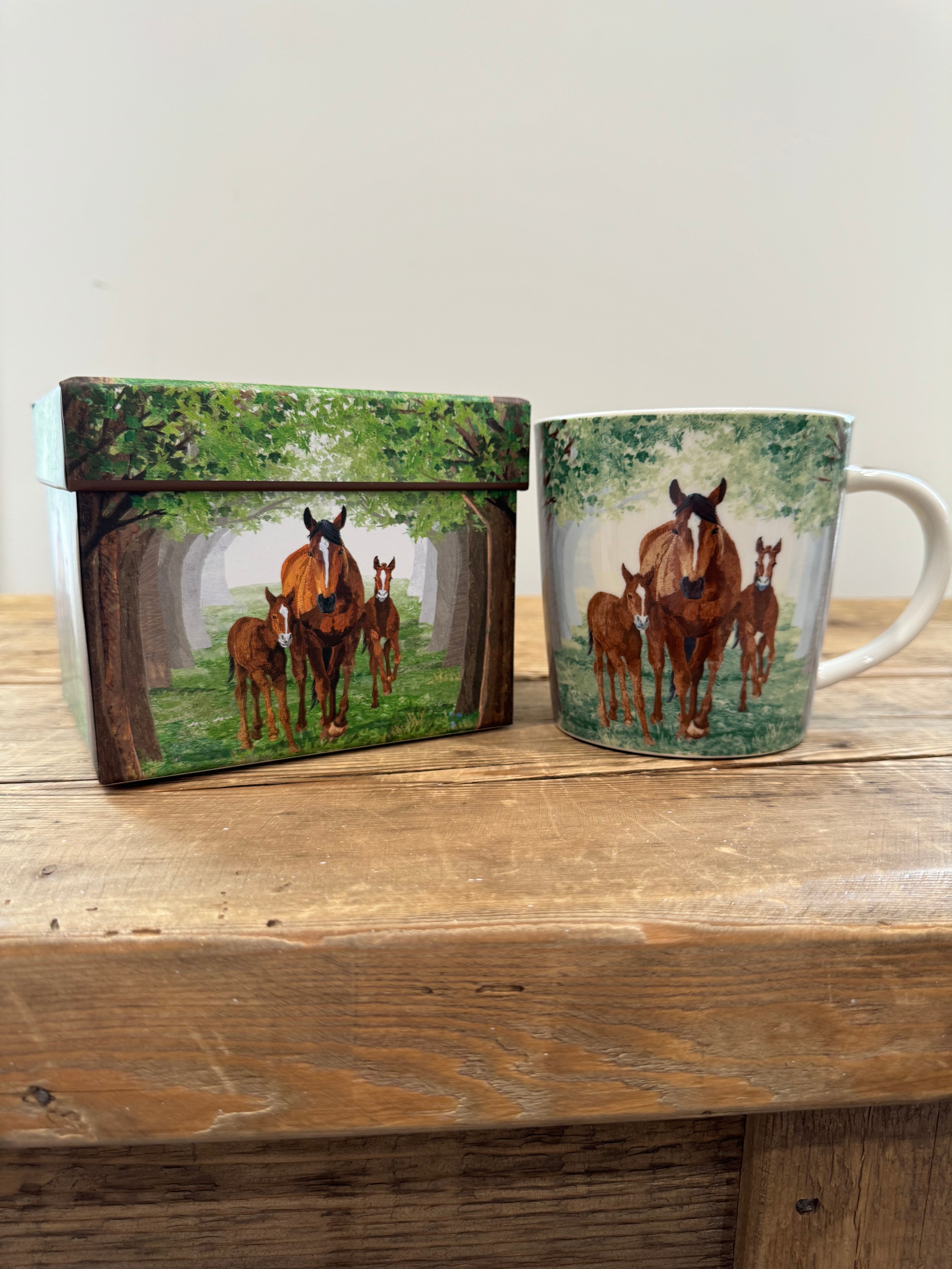 Tunnel of Love Mug