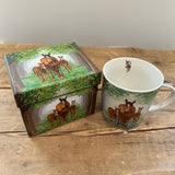 Tunnel of Love Mug