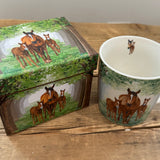 Tunnel of Love Mug