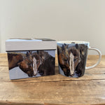 Equine Friends Mug