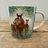 Tunnel of Love Mug