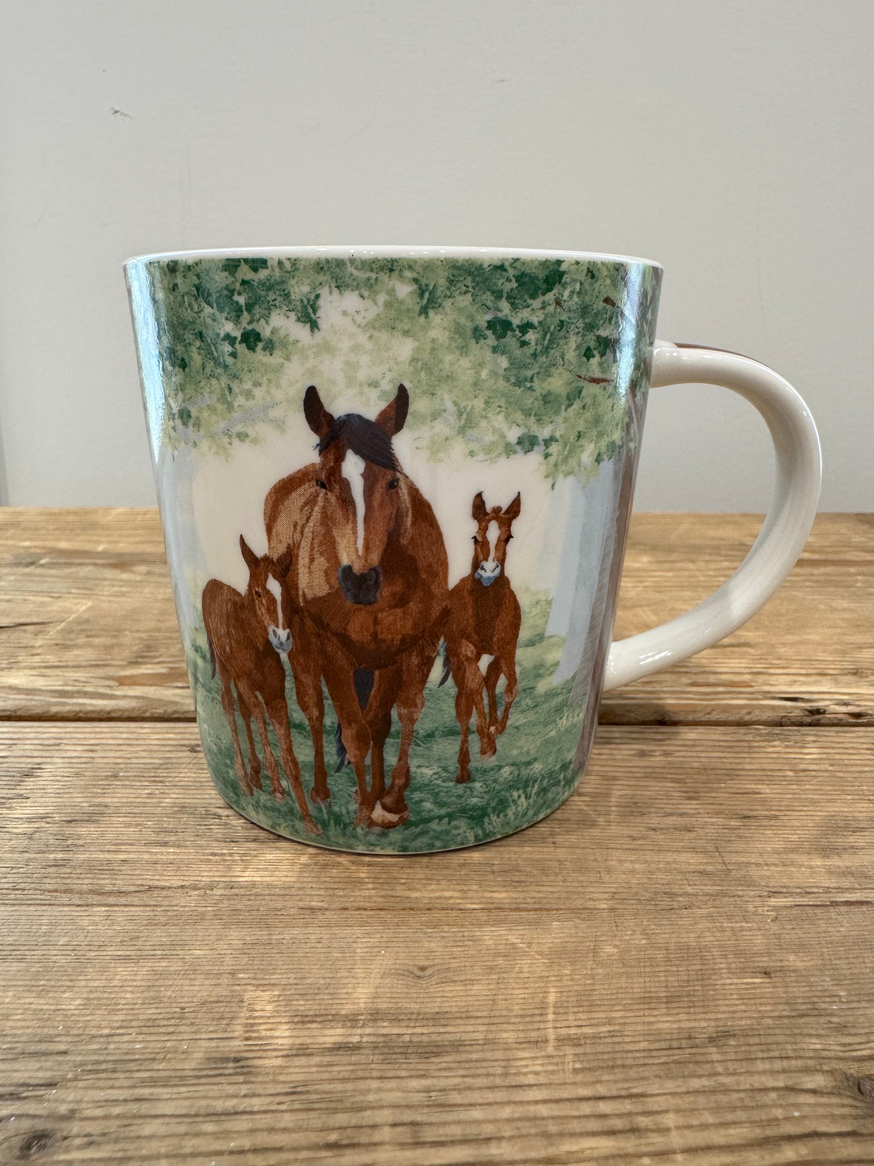 Tunnel of Love Mug