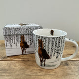 Horse Haven Mug