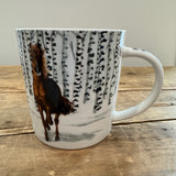 Horse Haven Mug