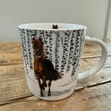 Horse Haven Mug