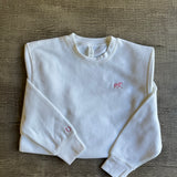 Pink Pony Sweatshirt