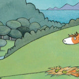 Noni the Pony