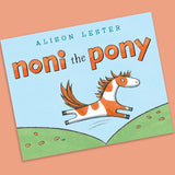 Noni the Pony