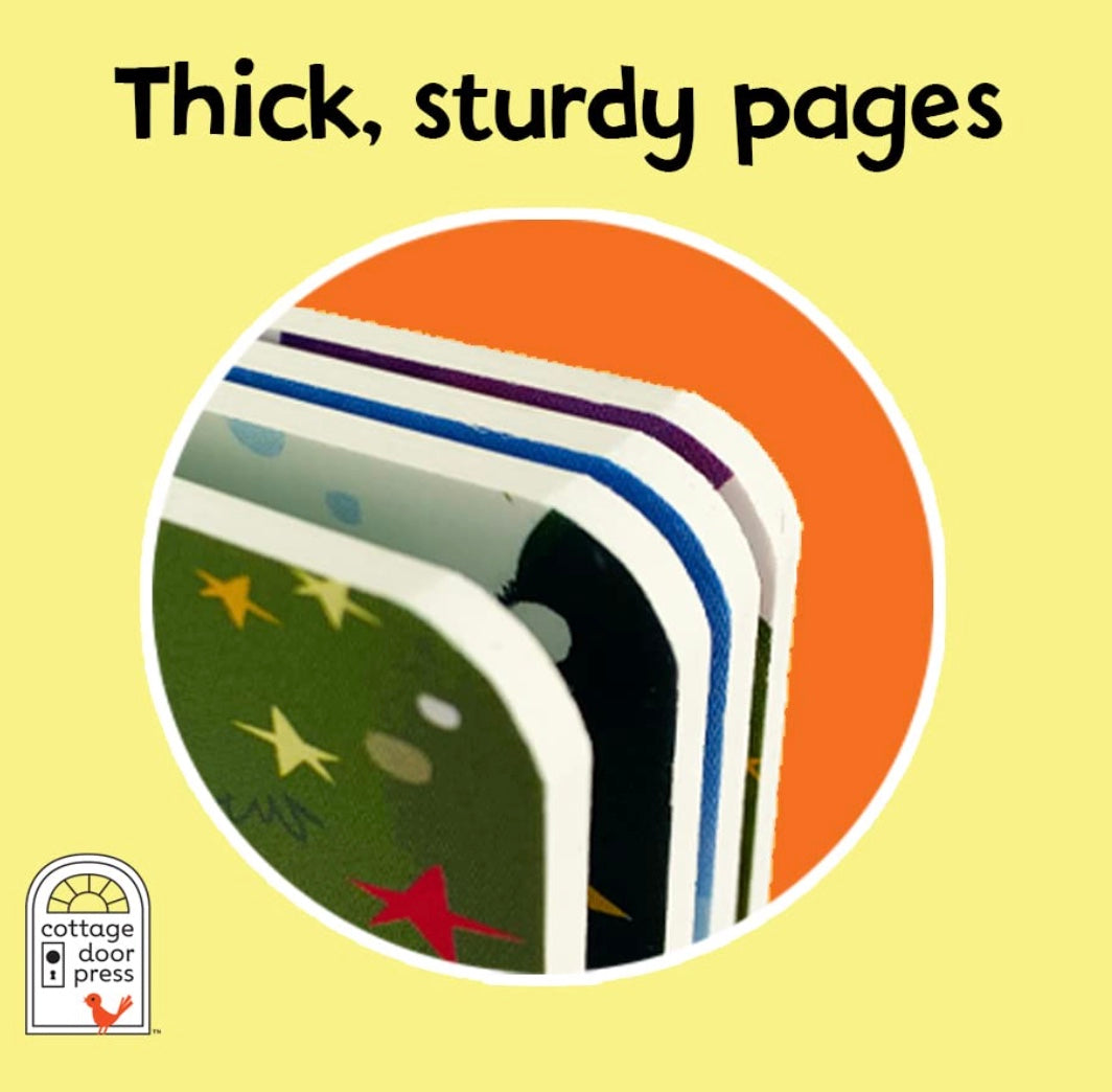 "A Little Horse" Puppet Book